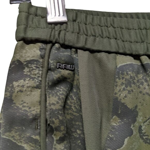 NWT G-STAR RAW Bronson 3D Tapered Sport  Twill Pants 24 - Picture 3 of 10